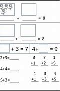 Image result for 1st Grade Addition to 20 Worksheet