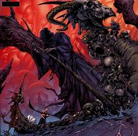 Image result for Hades Marvel Comics