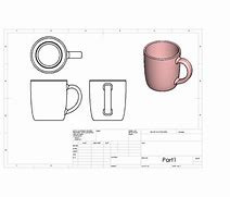 Image result for CAD Desk Mugs