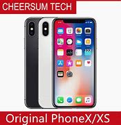 Image result for Apple iPhone X A1901