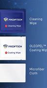 Image result for Oleophobic Coating Liquid