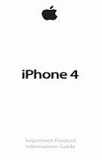 Image result for Apple iPhone 4 Manual