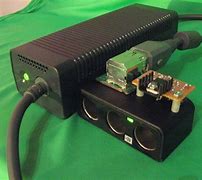 Image result for Xbox 360 S Power Supply Pinout