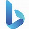 Image result for Microsoft Bing New Logo