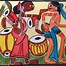 Image result for Bengal Art