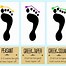 Image result for Pointed Foot
