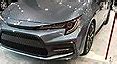 Image result for 2020 Toyota Corolla XSE