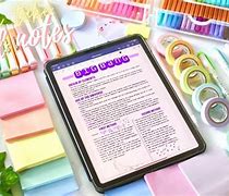 Image result for Apple iPad Aethsetic