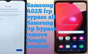 Image result for Samsung 02s FRP Bypass