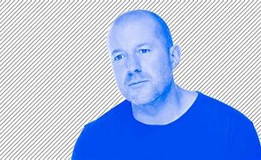 Image result for Jonathan Ive Famous Work