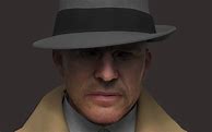 Image result for Detective Apparel