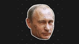 Image result for Putin Wink