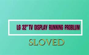 Image result for LG LED TV Screen Problems