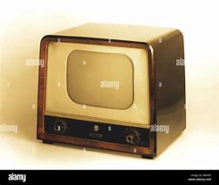 Image result for old philips tv sets