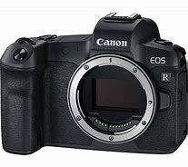 Image result for Canon R Mirrorless Camera