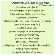 Image result for Latin Handwriting