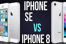 Image result for iPhone 8 Screen vs SE