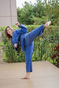 Image result for Media Women Martial Arts