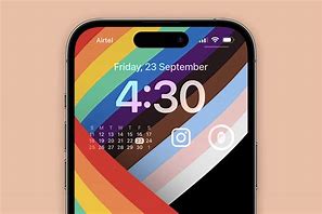 Image result for Widgets On iPhone 12 Pro Max Lock Screen