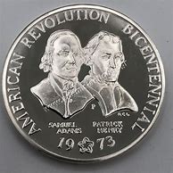 Image result for American Revolution Bicentennial Samuel Adams Patrick Henry