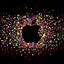 Image result for Customized Apple iPhone Background