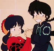 Image result for Ranma 1 2 New Anime
