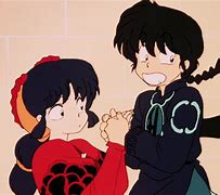 Image result for Ranma 1 2 Funny