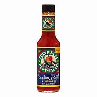 Image result for Scorpion Pepper Sauce