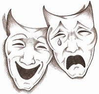 Image result for Smile Mask Drawing