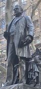 Image result for Chester Arthur in New York City