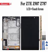 Image result for ZTE Z987 LCD