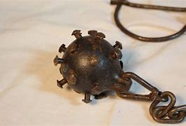 Image result for Ball and Chain Flail