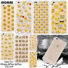 Image result for Emoji iPhone 6s Cases for Girl