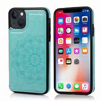 Image result for iPhone 13 Mini Folio Case