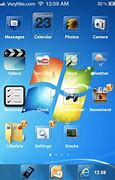 Image result for Windows 7 iOS