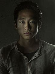 Image result for Glenn Walking Dead Season 1