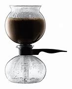Image result for Vacuum Coffee Maker
