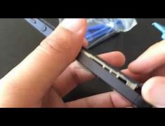Image result for Opening iPhone 5