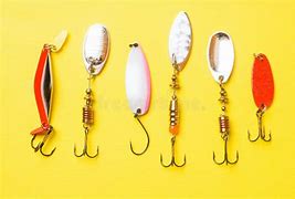 Image result for Fishing Hooks Actual Size