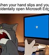 Image result for Beep Microsoft Meme