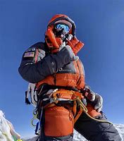 Image result for Mount Everest Gear