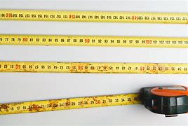 Image result for Metric Tape-Measure