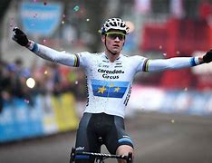 Image result for Mathieu Van Der Poel Portrait