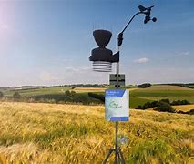 Image result for Weather Monitor