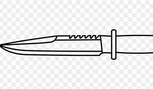 Image result for Hunting Knife Clip Art