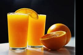 Image result for Orange Juice