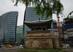 Image result for South Korea Parties