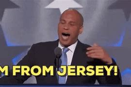 Image result for Diddy and Cory Booker