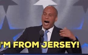 Image result for Cory Booker Father