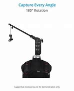 Image result for Gimbal Camera Holder